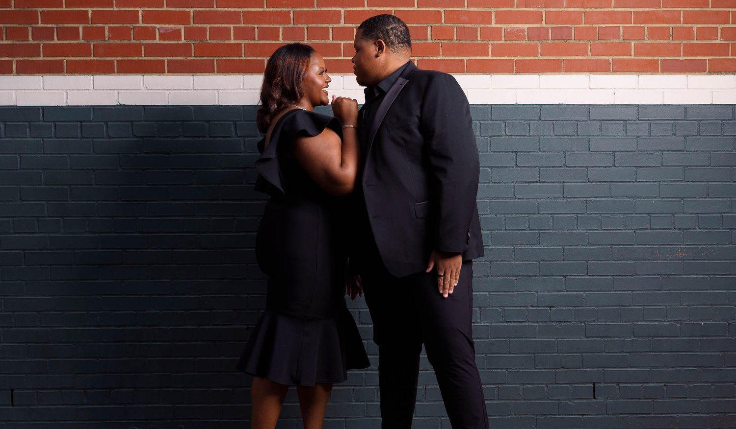 The Wedding Website of Kayla Brooks and Taylor Lane