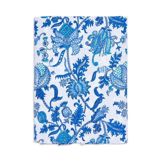 Roller Rabbit Amanda Duvet Cover, King