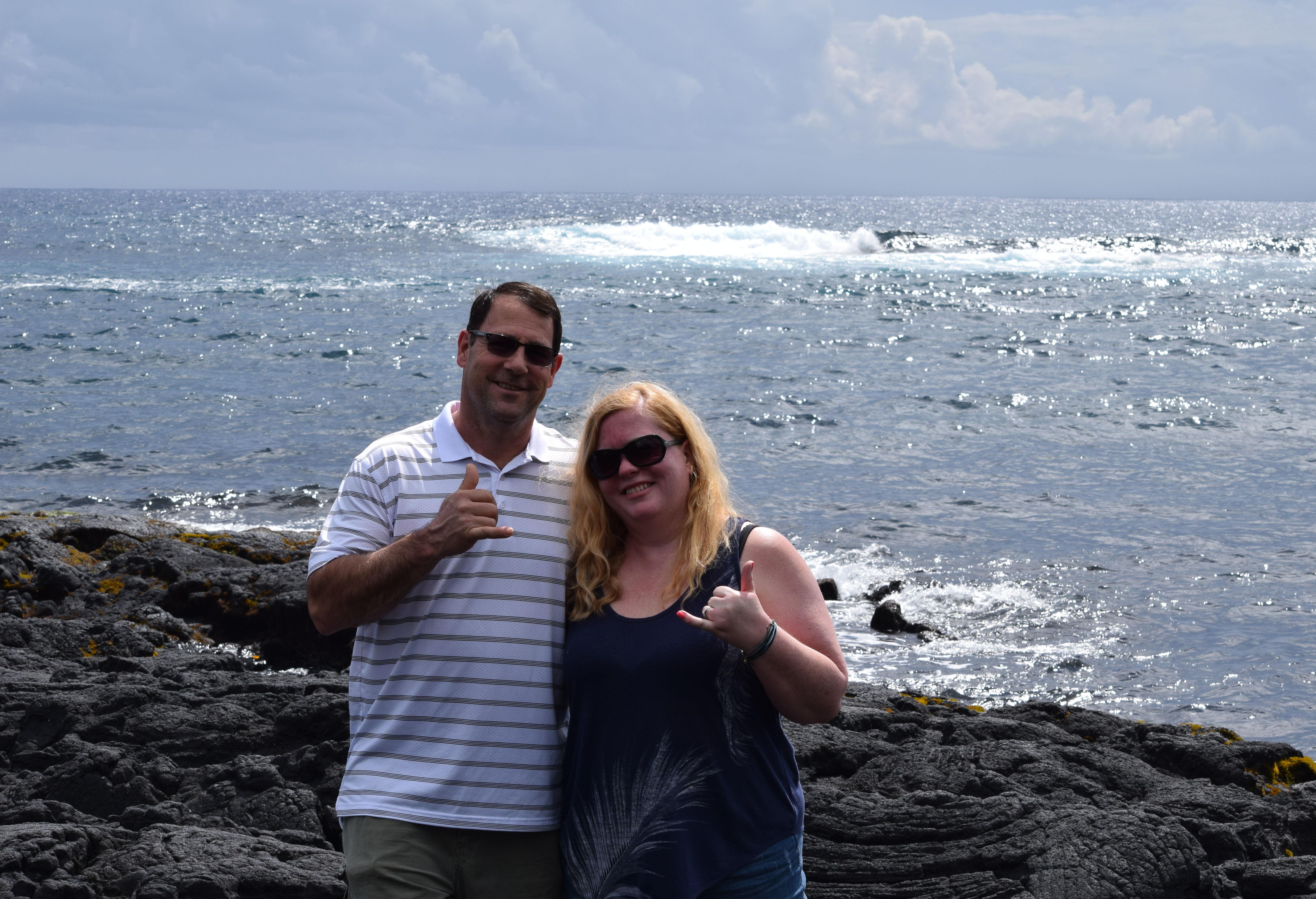 The Wedding Website of Anne Koreski and Jim Van Schoyck