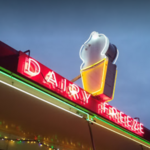 Scott's Dairy Freeze