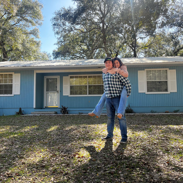 Our Home Renovation Fund