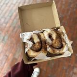 Co-Dough