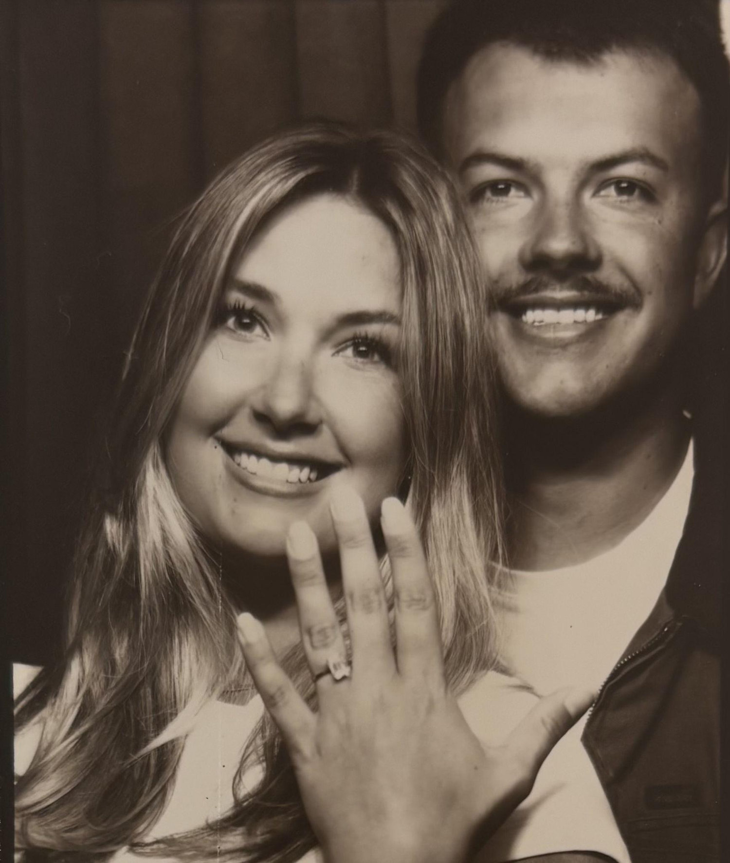 The Wedding Website of Emma Flynn and Tilden Berriman