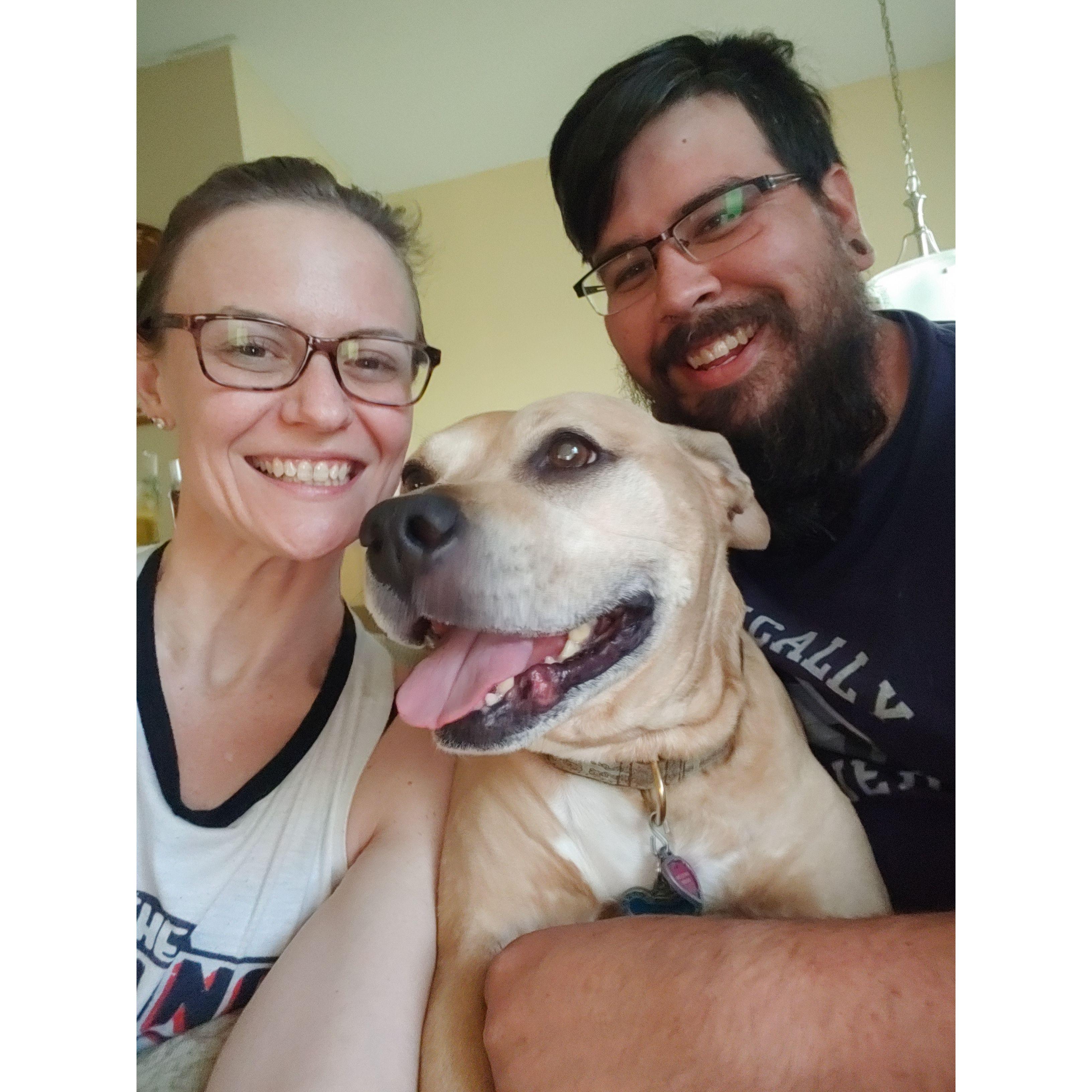 CHEESE!