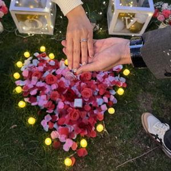 Our Newlywed Fund (Credit Card)