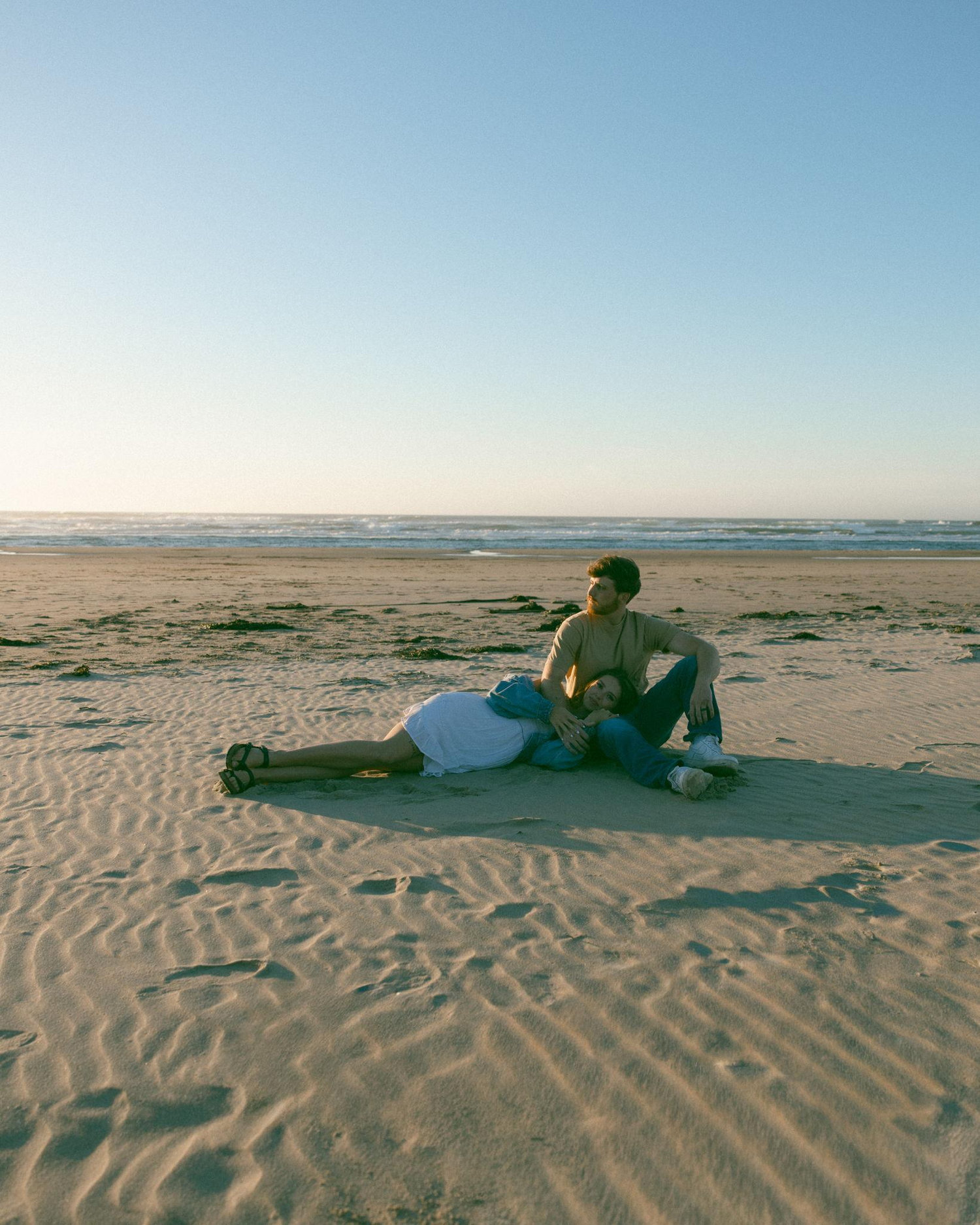 The Wedding Website of Erin Campbell and Hunter Campbell