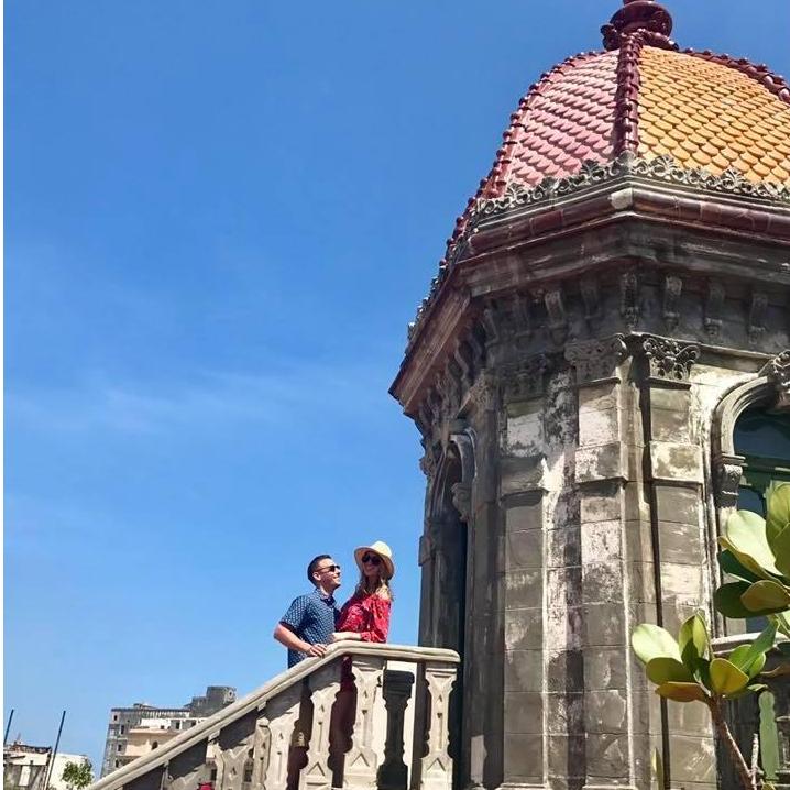 Havana, Cuba
05/2017