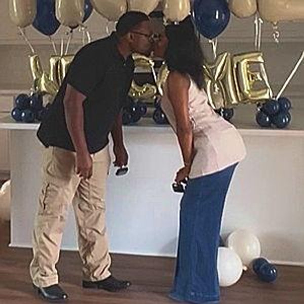 Funches' Honeymoon Fund