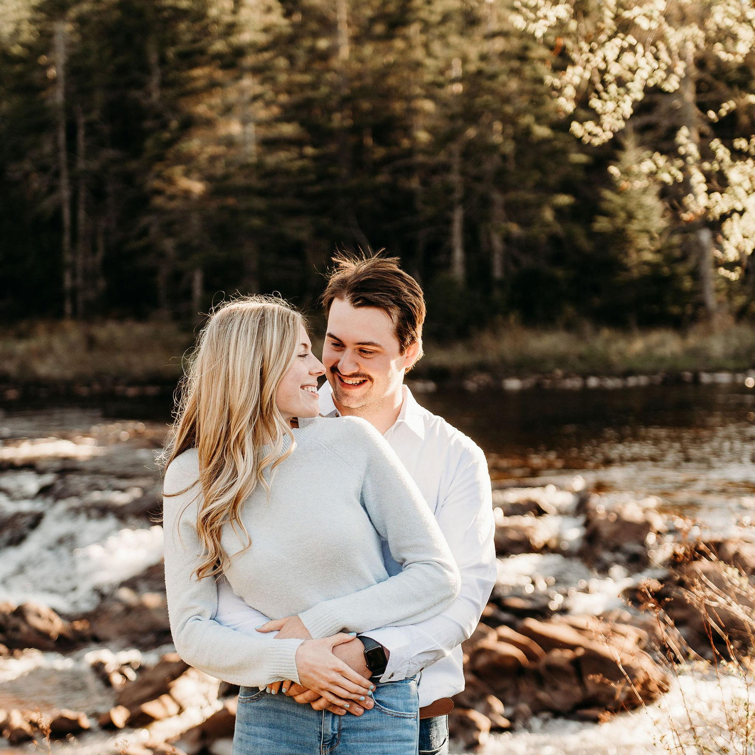 Arseneau Family Photos