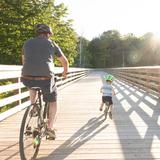 Traverse City Bike Trails