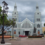Parroquia San Francisco de Asis
