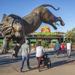 San Diego Zoo