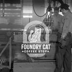 Foundry Cat Coffee Stop
