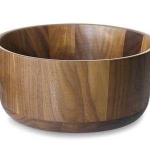 McLeod Walnut Bowl, 15"