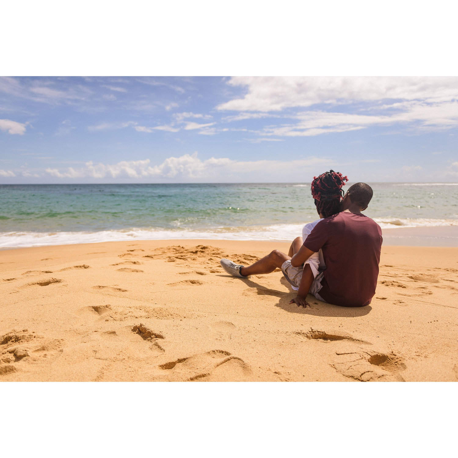 Puerto Rico