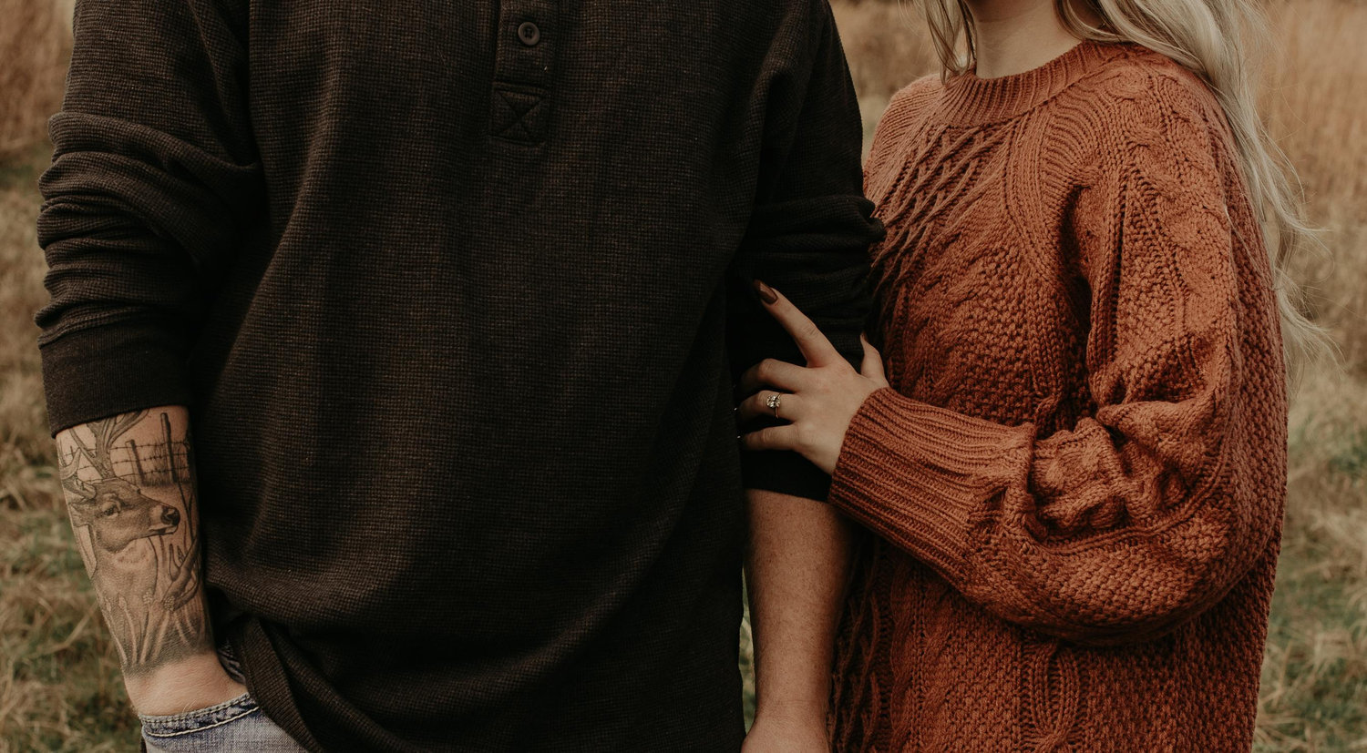 The Wedding Website of Sydney Carter and Nick Mattly