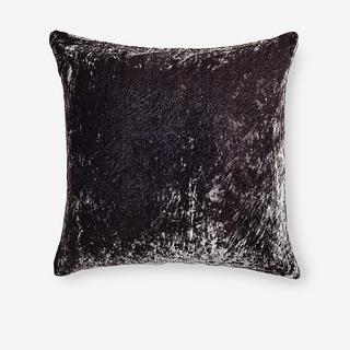 Luminous Velvet Pillow