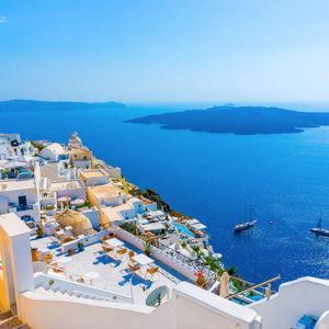 Greece Honeymoon Fund