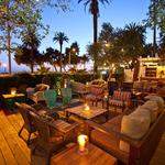 THE BUNGALOW