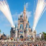 Disney World