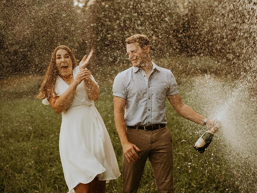 The Wedding Website of Kristin Matson and Mike Quaglia