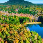 Crowders Mountain State Park