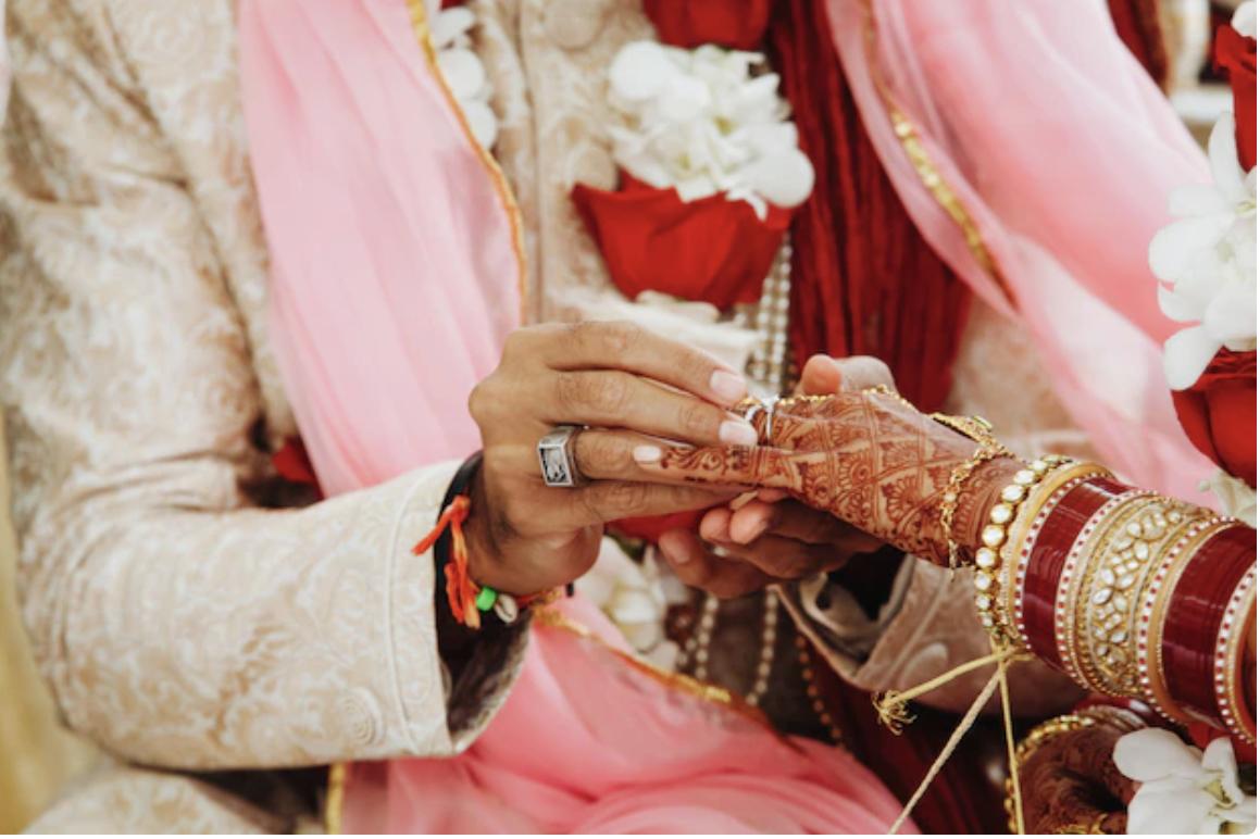The Wedding Website of Yash Chulki and Gabrielle Glass
