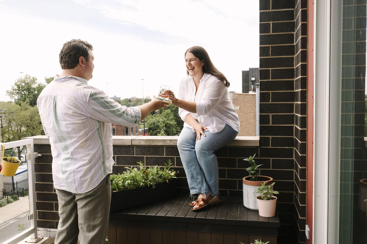 The Wedding Website of Alyssa Gorenberg and Frank Syrek