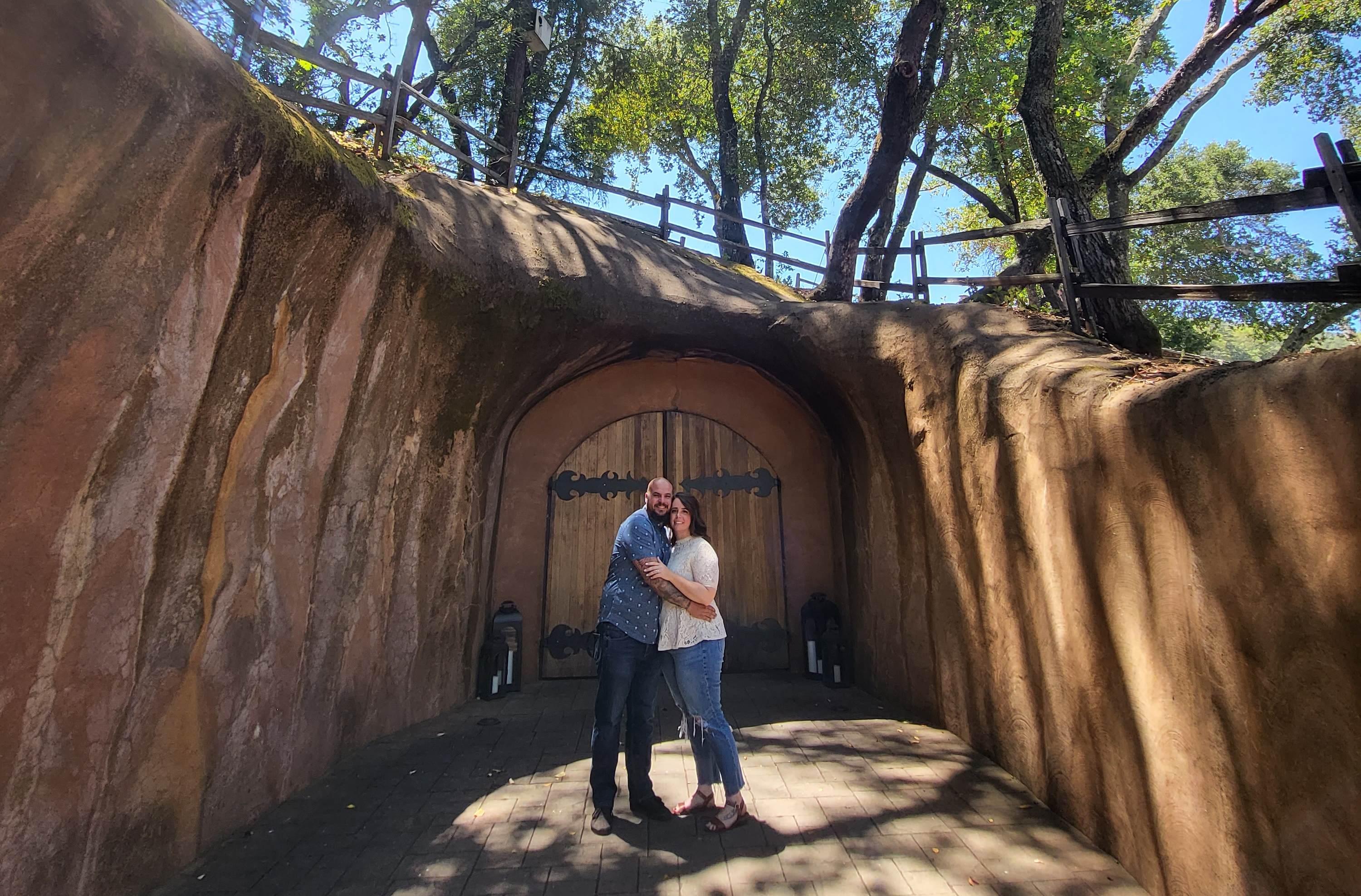 The Wedding Website of Racquel Gruss and Nicholas LoSasso