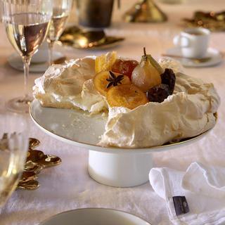 Resonance Footed Plate