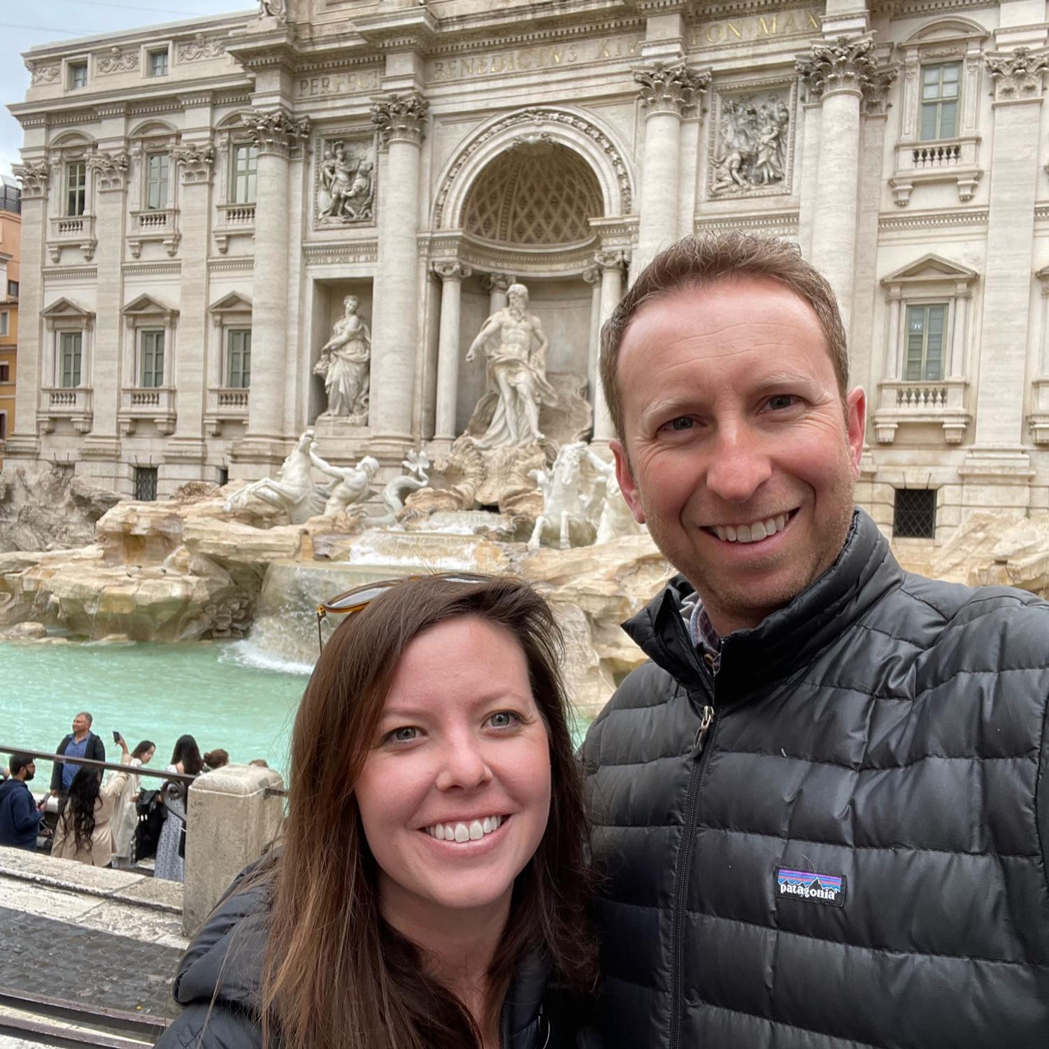 Rome, Italy
