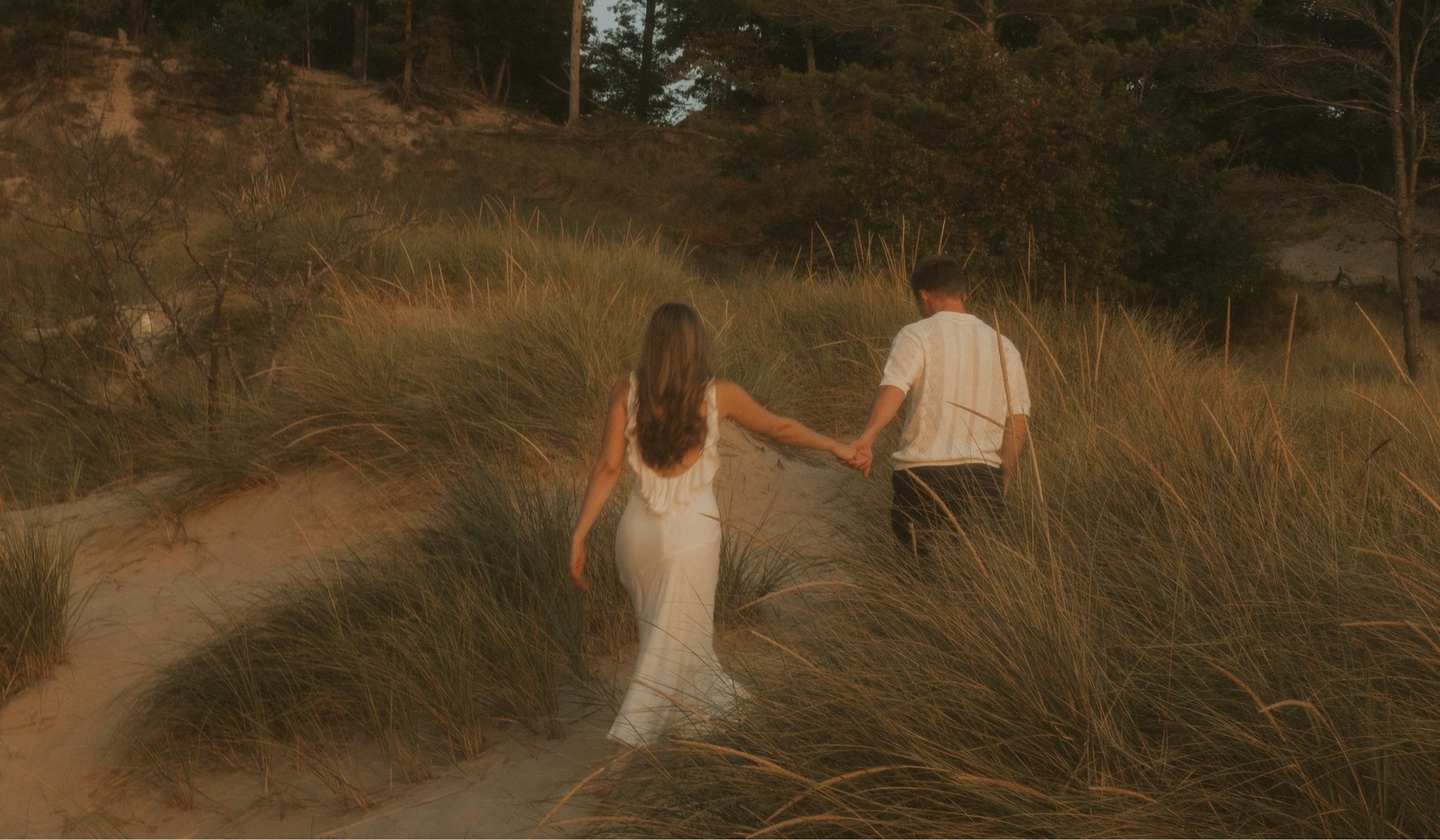 The Wedding Website of Hannah Cederquist and Mitchell Parsons