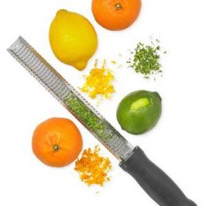 Martha Stewart Collection - Microplane Zester, Created for Macy's