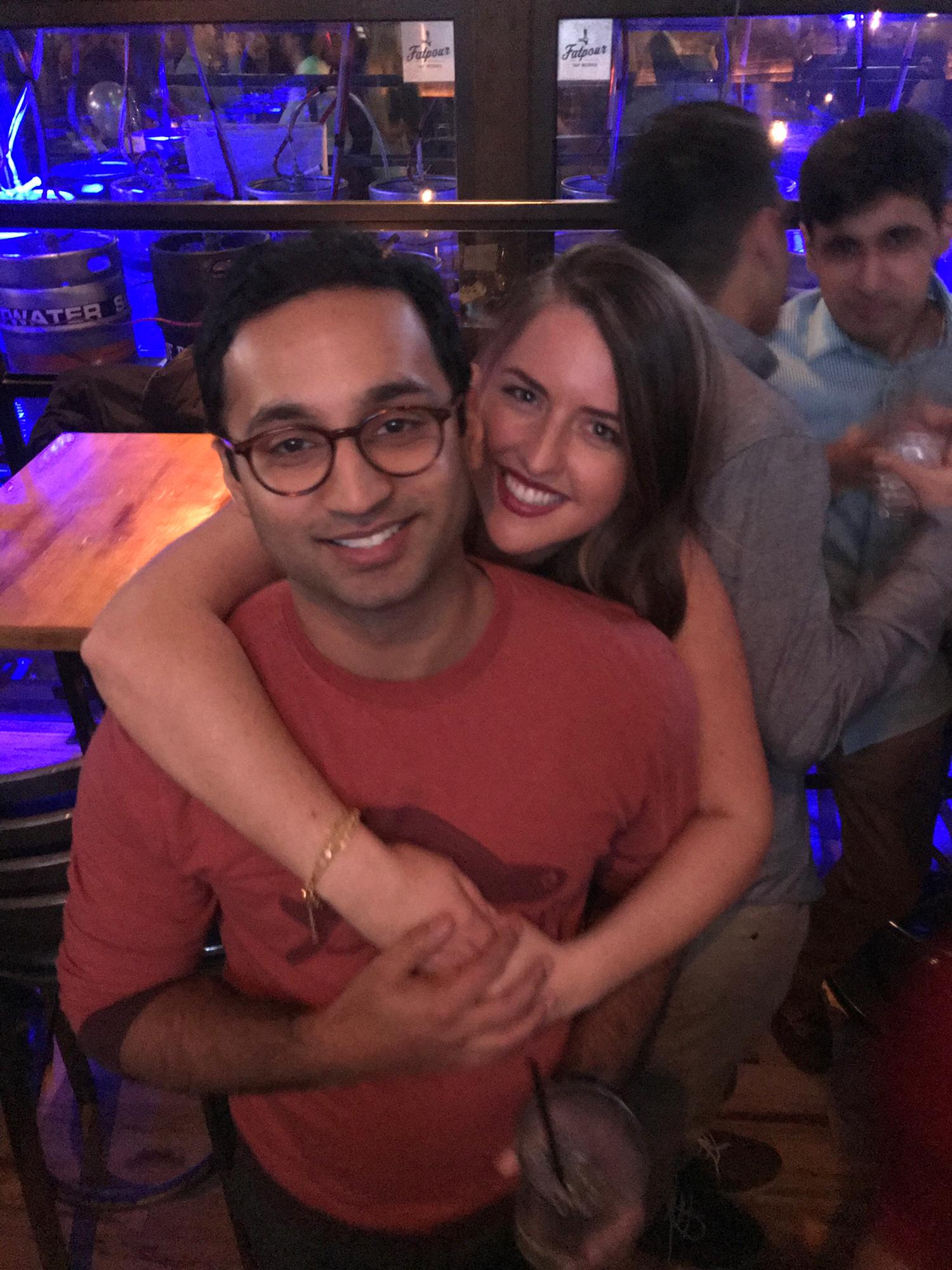 ringing in 2018