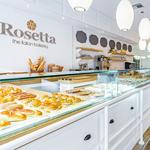 Rosetta Bakery