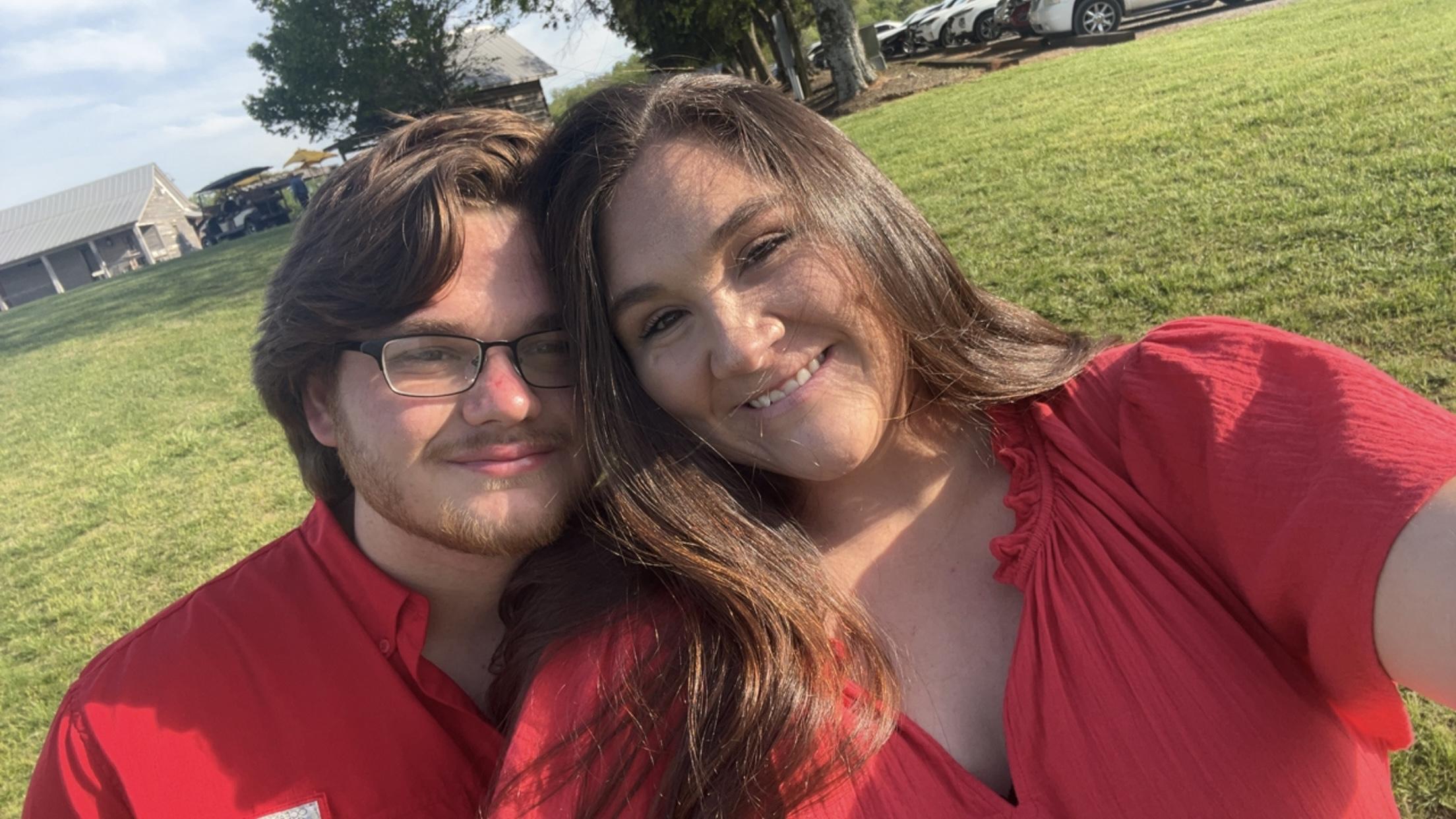 The Wedding Website of Madison Robinson and Alex Dobbs