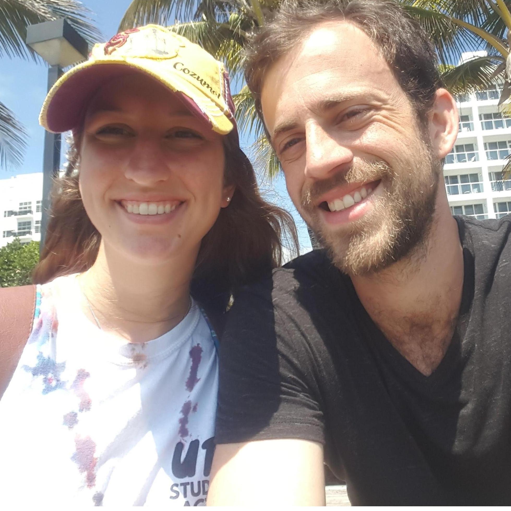 Miami!