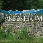 The North Carolina Arboretum