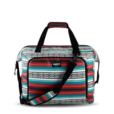 Snapdown 36-Can Tote Bag