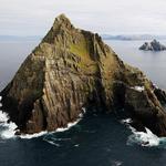 Skellig Michael