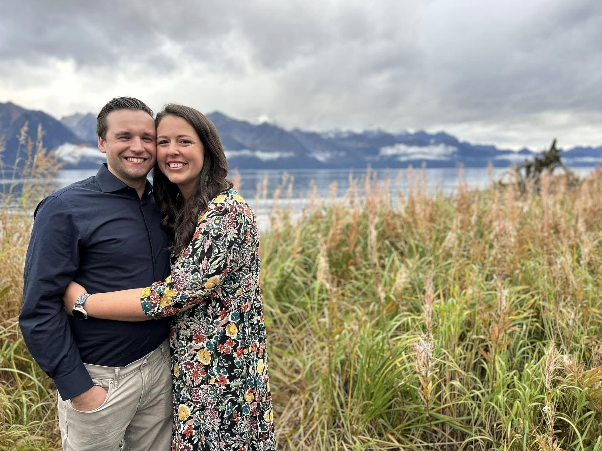 The Wedding Website of Mari Sweeney and Michael Freestone