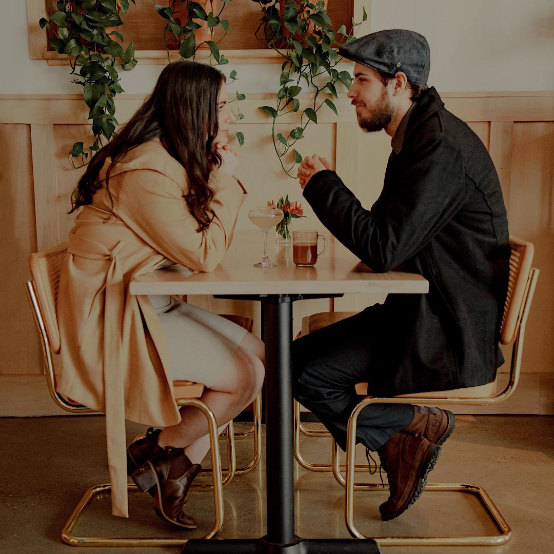 The Wedding Website of Jade Russo and Josh Marriott