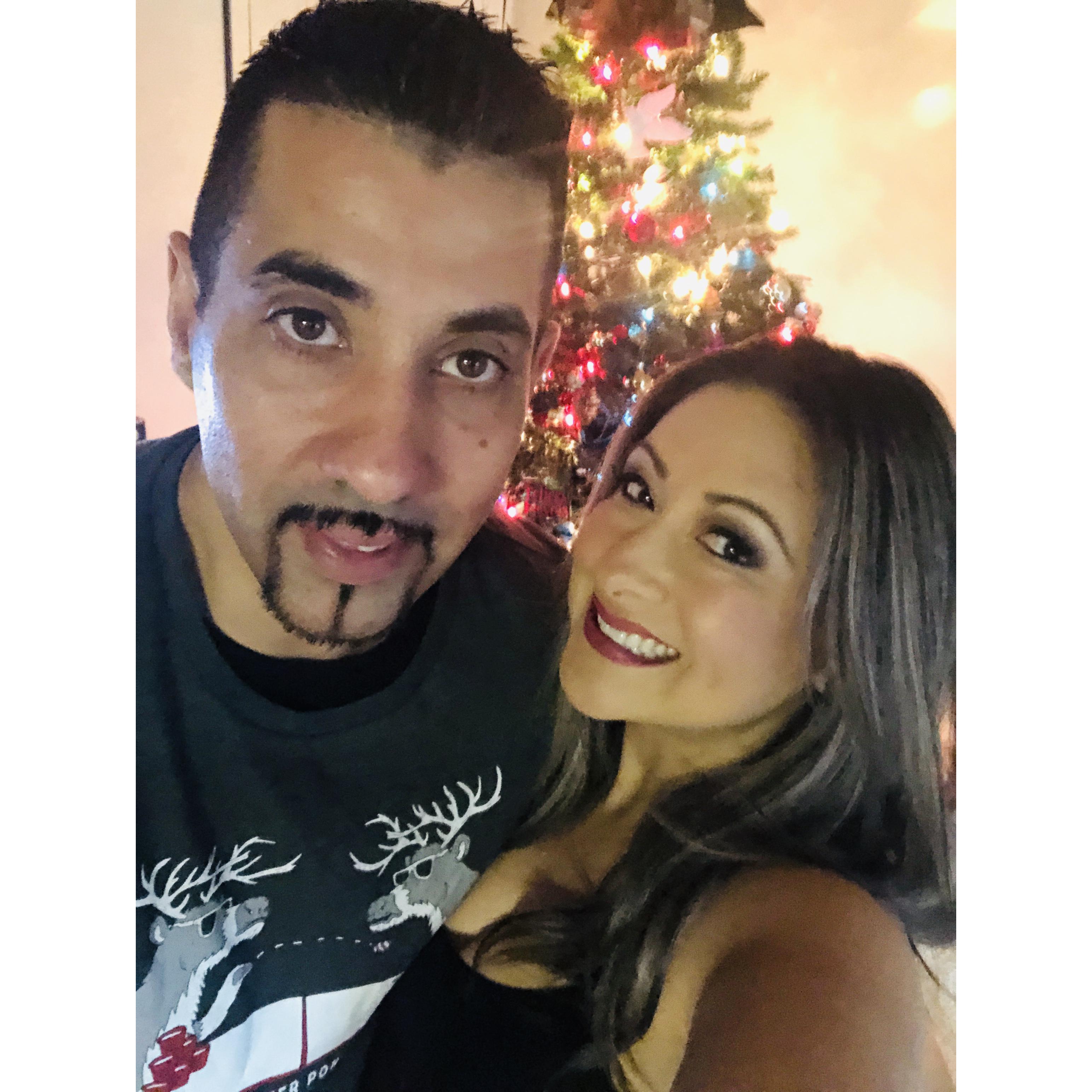 You are without a doubt my other half.