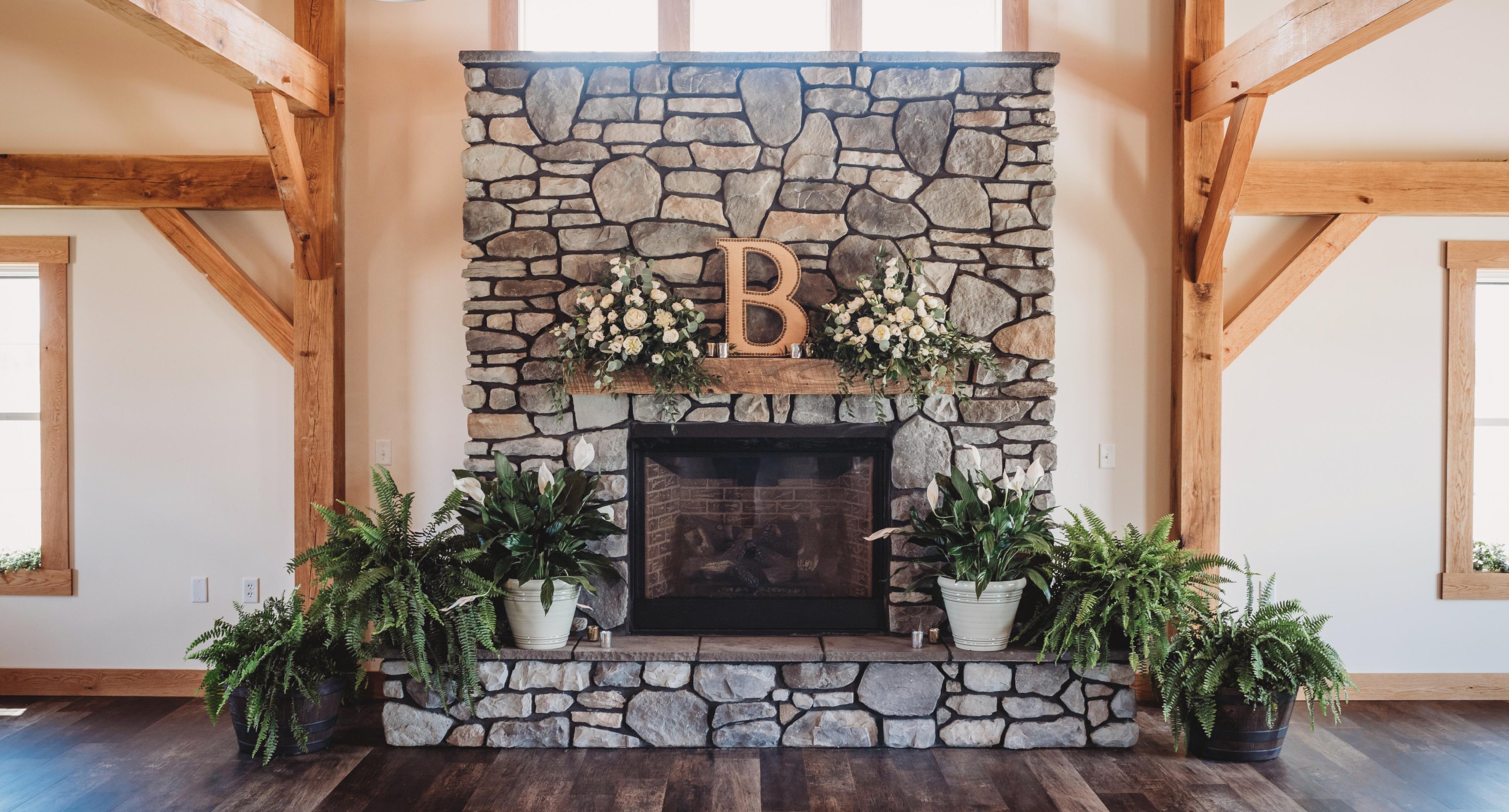 The Wedding Website of Stephanie B. and Mauricio B.
