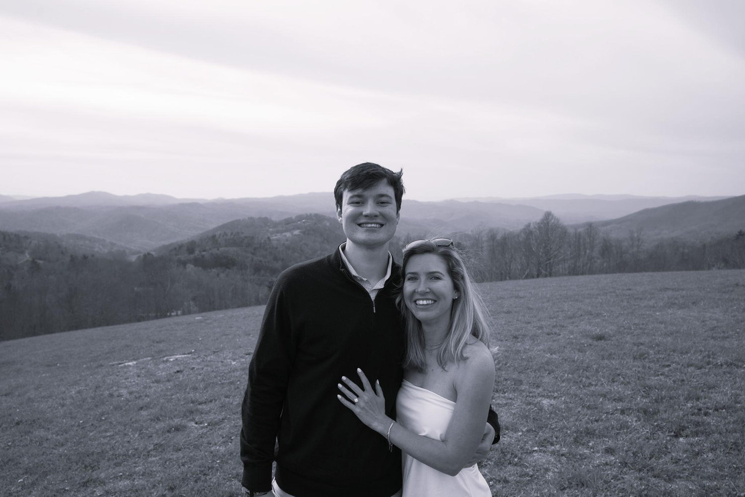 The Wedding Website of Alex Jenkins and Kate Foster
