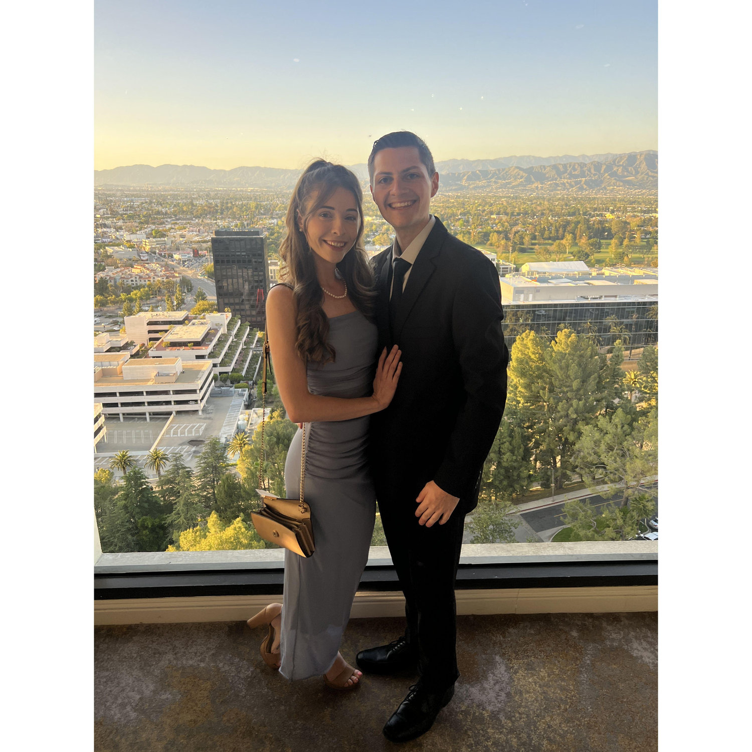 Vartkes & Robin's Wedding! <3