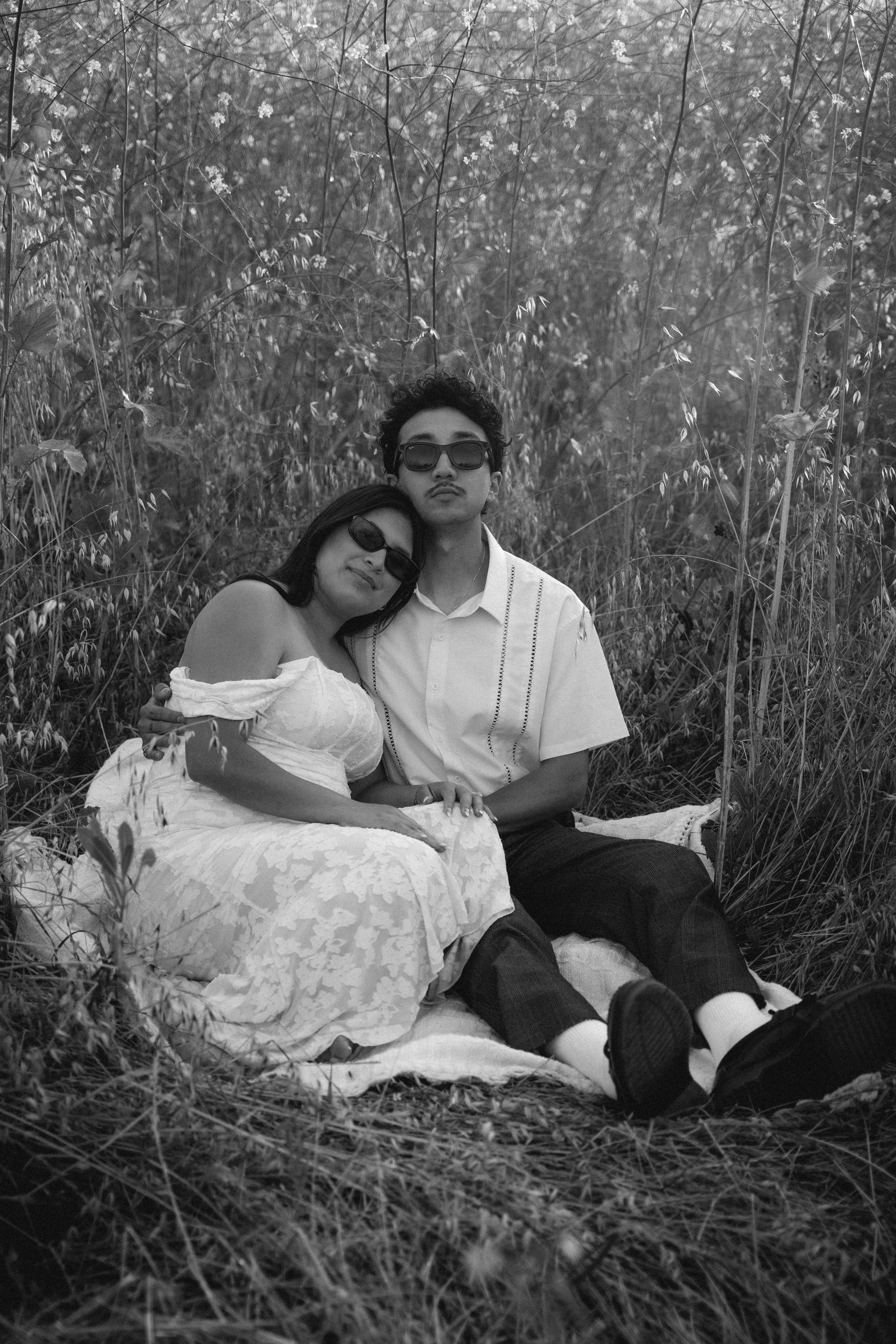 The Wedding Website of Natalie Alvarado and Christian Salazar