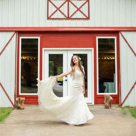 T-Rise Ranch - Wedding Venues - Zola
