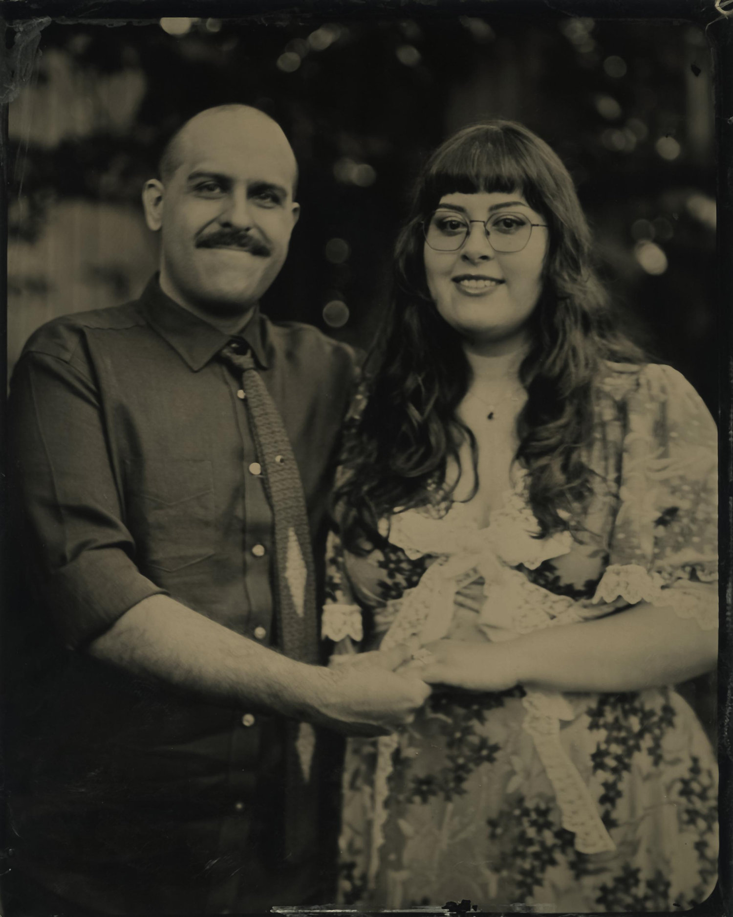 The Wedding Website of Rylie Butner and Michael Massar