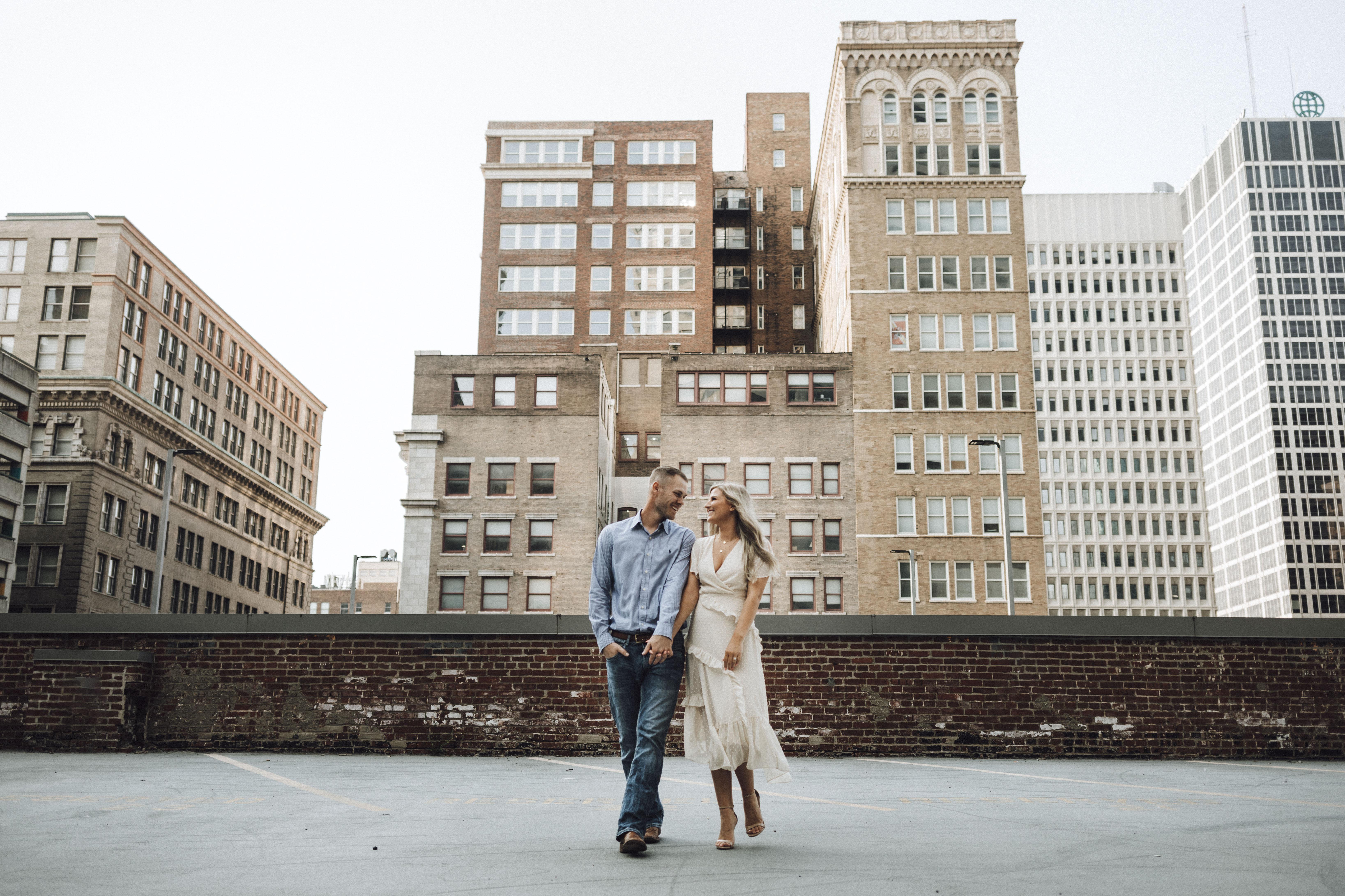 The Wedding Website of Alex Curtis and Aaron Huckins